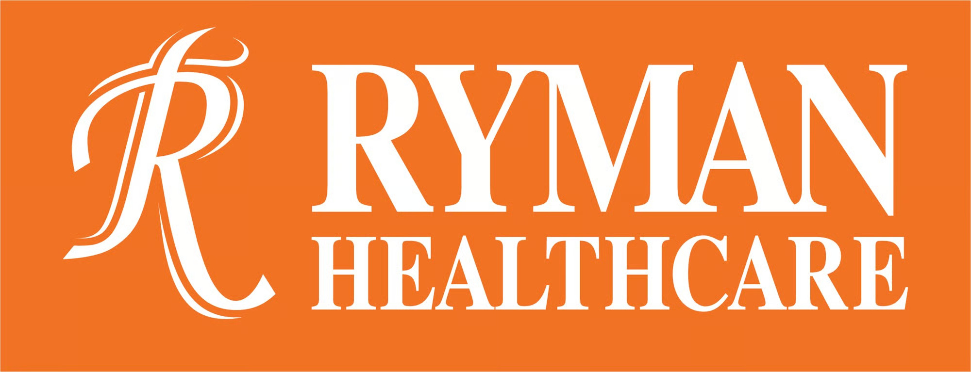 Ryman Healthcare Hubert Opperman Retirement Village logo